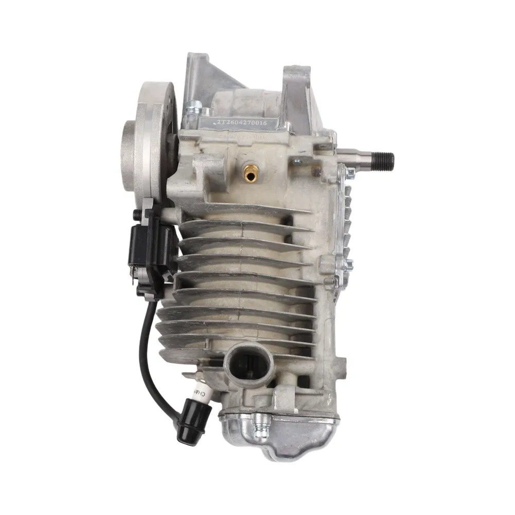 /Metal /Engine /Cylinder Assembly 4283-020-0200 For BR800 BR800X Backpack Leaf Blower Replacement Part High Efficiency Repair To