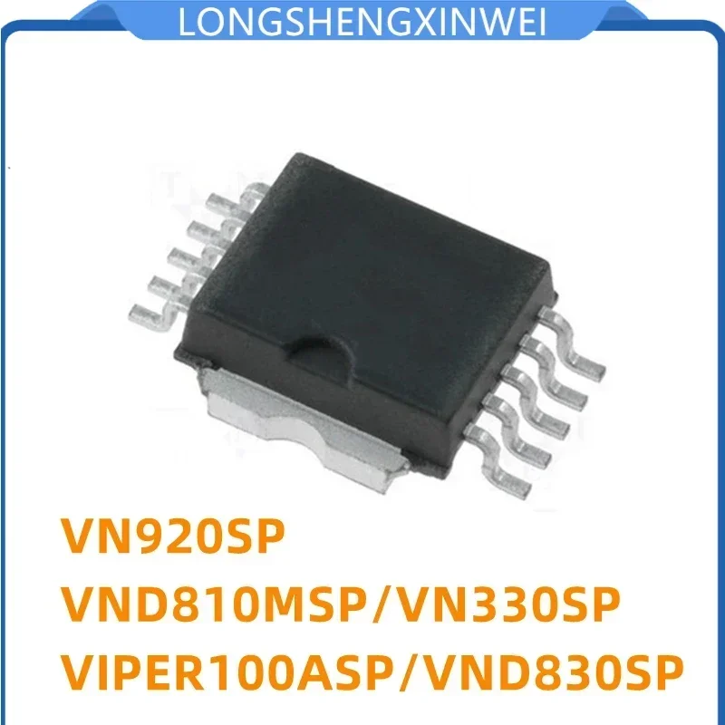 1PCSVN920SP VND810MSP VIPER100ASP VND830SP HSOP-10 New and Original