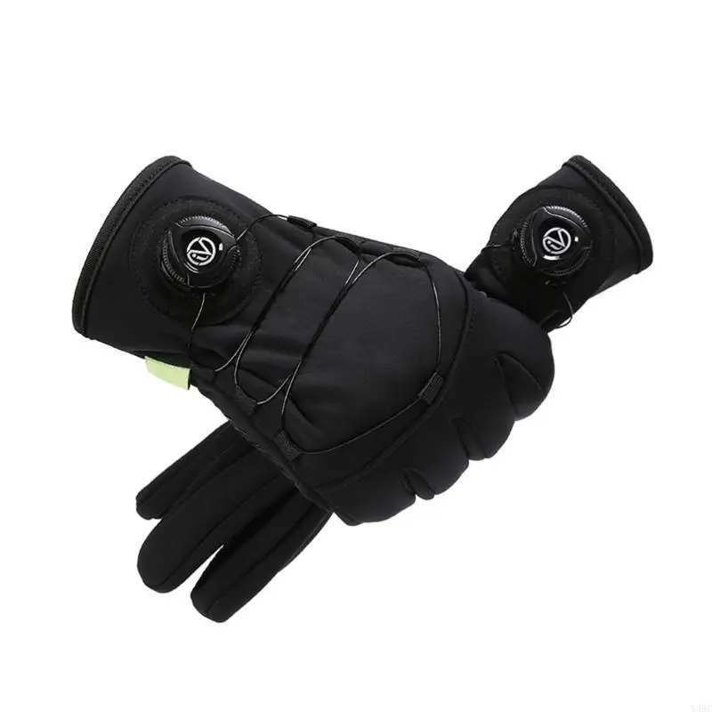 

Motorcycles Gloves Windproof Waterproof Men Gloves Outdoor Touch Screens Gloves