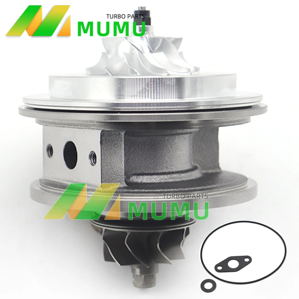 Turbo Cartridge Core Chra For Hyundai H-1 125Kw 170HP Euro 5 2011- 28231-4A700 282314A700 28500-4A700 285004A700 53039880226