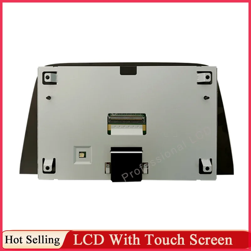 8 Inch LCD Display Touch Screen LQ080Y5DZ10 LQ080Y5DZ06 LQ080Y5DZ09 For opelVauxhall Astra K Car DVD GPS Navigation 2015-2020