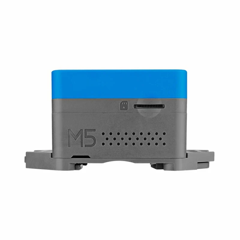 M5Stack M5Stick CoreMP135 Resmi, Host Kontrol Industri Terintegrasi Micro Linux STM32MP135D
