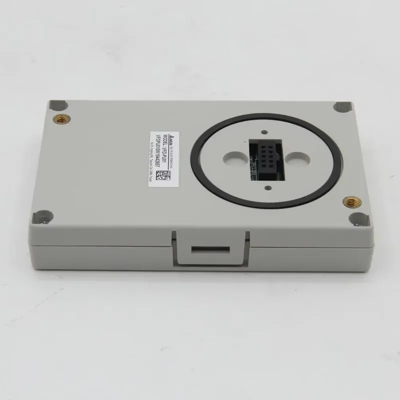 New VFD-PU01 Inverter Input VFD-B/F Series Inverter Panel Control Keyboard