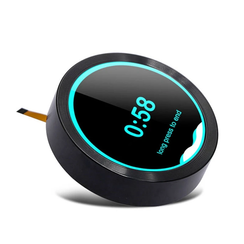 ESP32-S3 مجلس التنمية LVGL 2.1 بوصة شاشة دوارة الذكية LCD مفتاح مقبض العرض مع لوح مهايئ لاردوينو أ