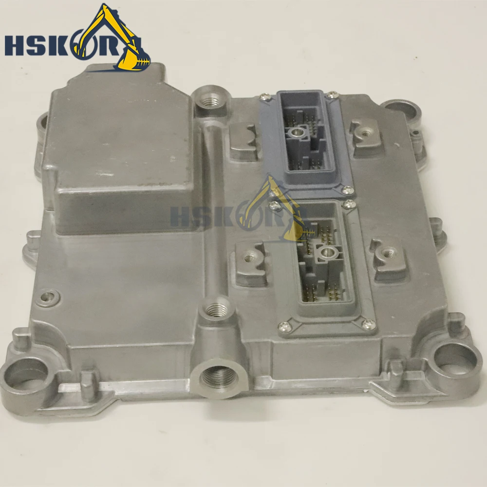 

New Controller E320D C6.4 Engine Hight Quality for Caterpillar Engine Parts