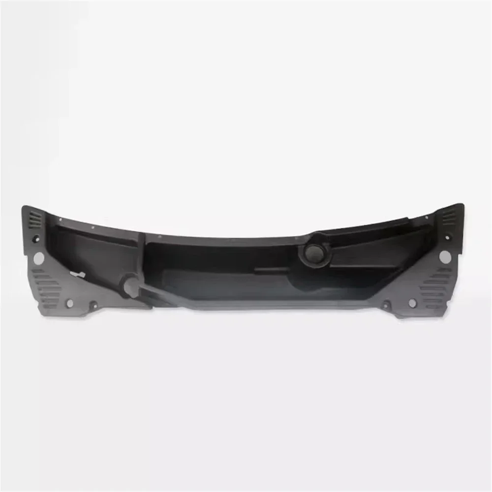 Car Front trunk storage box Engine hood storage compartment for GAC AION Yplus