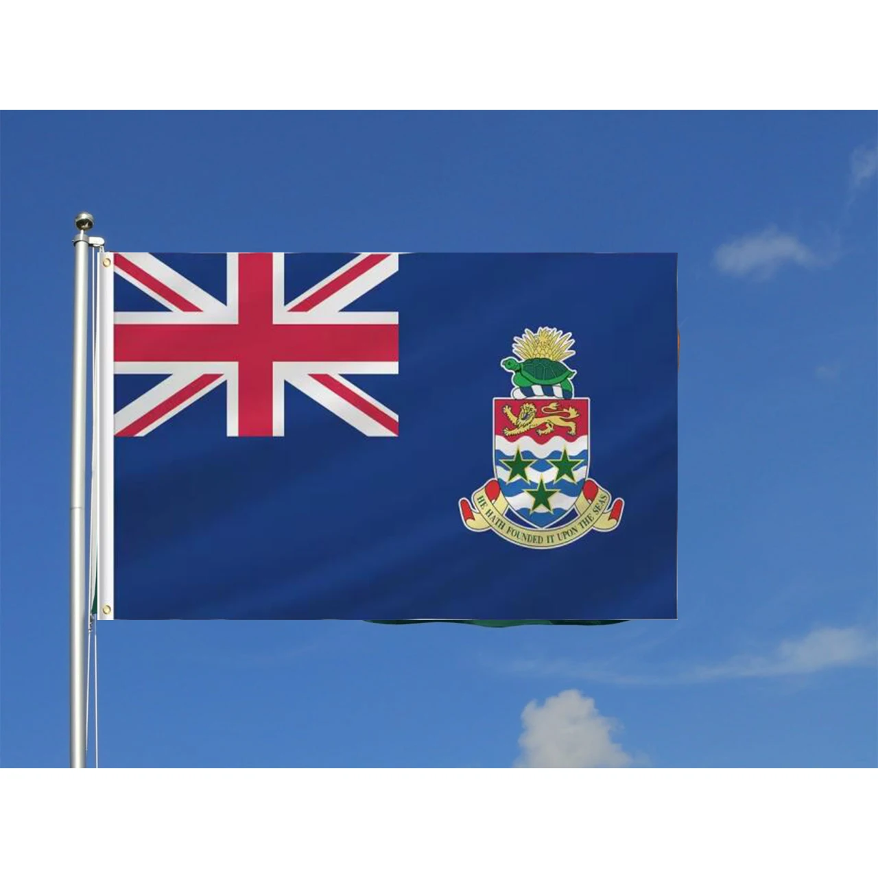 Custom Banner Of Ca…