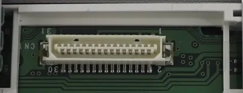 Novo original 10.4 polegadas NL6448BC33-49 resolução 640*480 em estoque Fornecimento Zhiyan