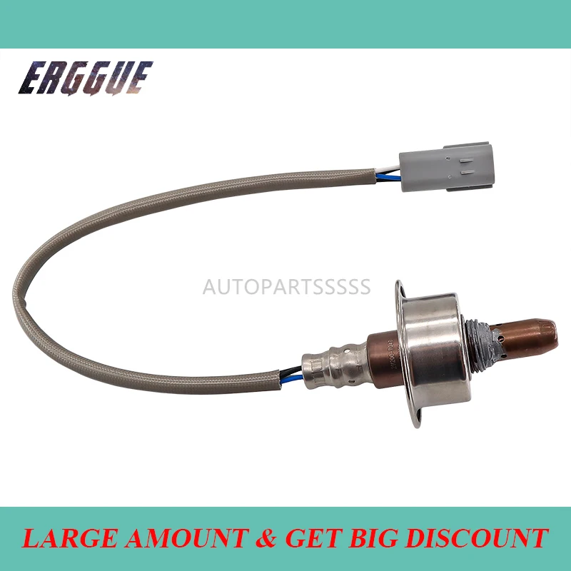 Brand New 22693-1AA0B 226931AA0B Lambda Air Fuel Ratio O2 Oxygen Sensor For Nissan Teana Sylphy Maxima 211200-7040 22693-1JY0A