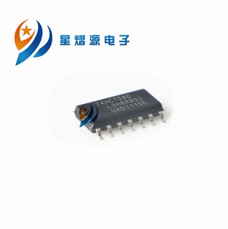 

-50PCS 74HC4046AD 74HC4046D 74HC4046 SOP16 IN STOCK
