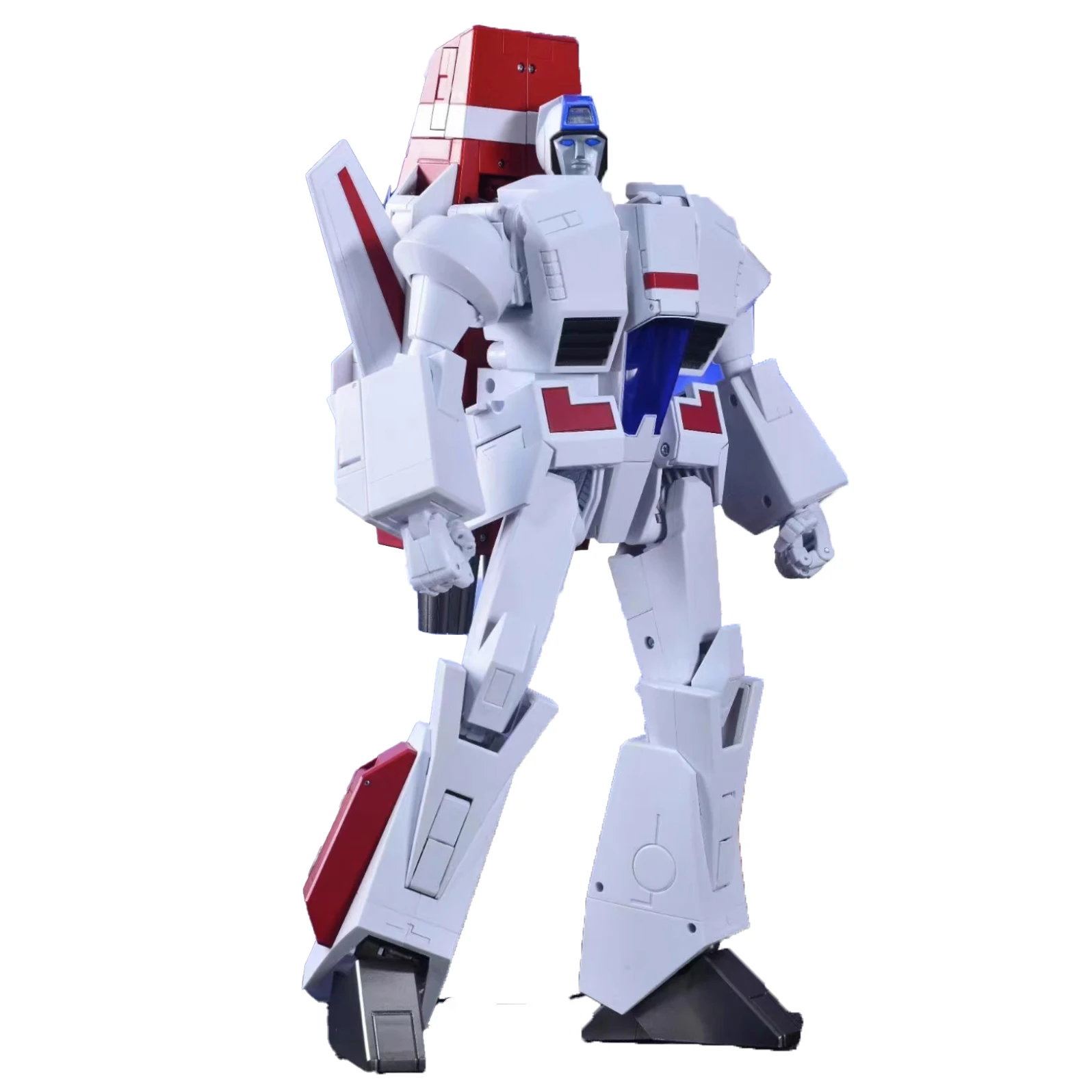 

In Stock Original Genuine TAKARA TOMY MP 57 Skyfire The Transformers Masterpiece Robot Action Model Art Collection Toy Gift