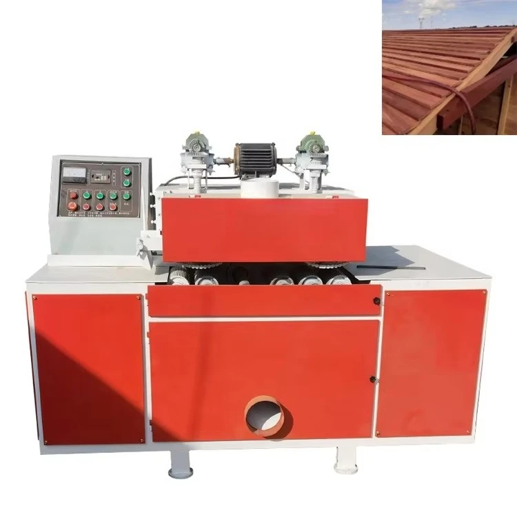 Woodworking Equipment Sliding Saw Machine Plywood Multi-blade Saw Wood Dissection Machine