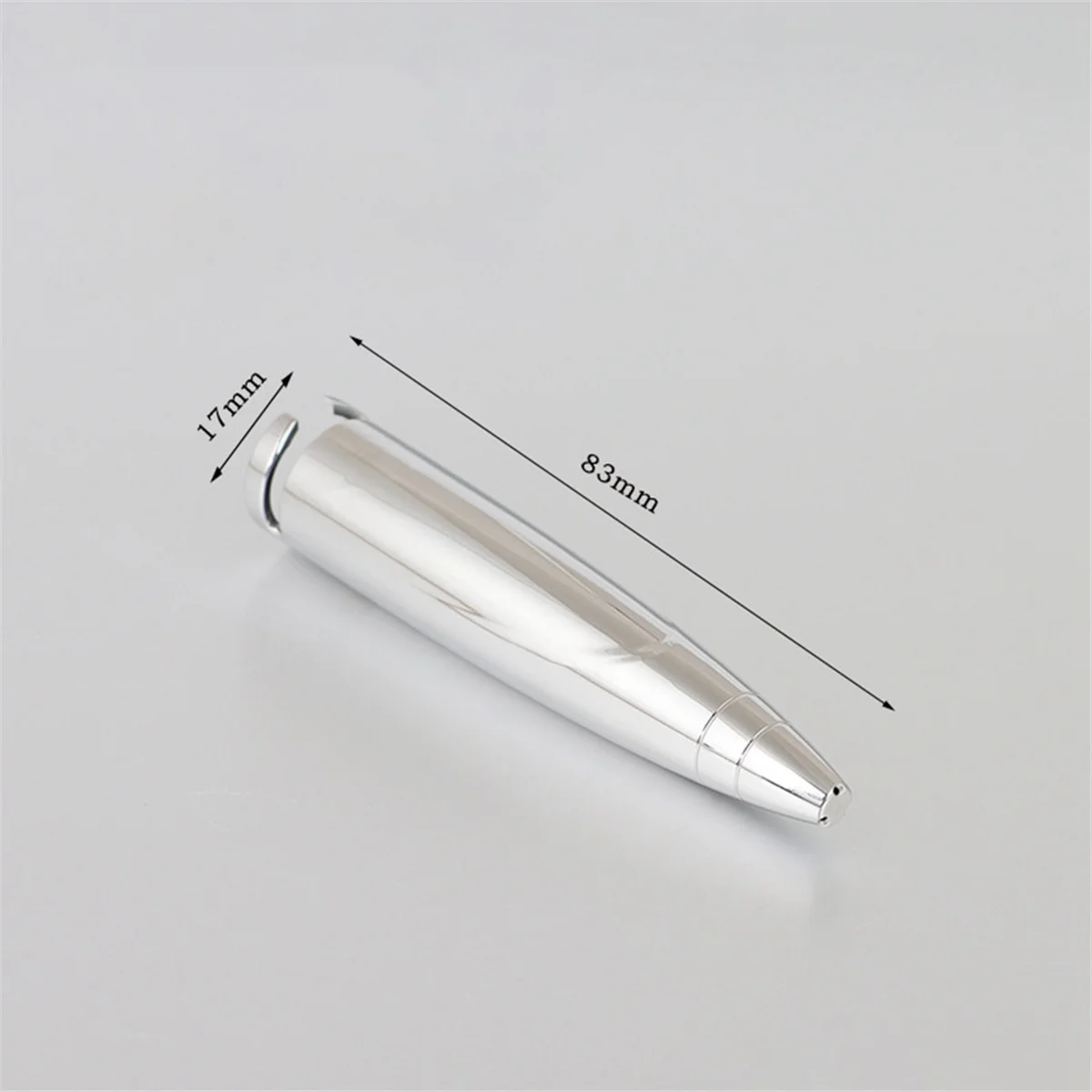 A58E-Steam Nozzle Coffee Machine Steam Nozzle Tip Milk Frother Foam Inner Tube for Delonghi Dedica EC680/EC685, Single Hole