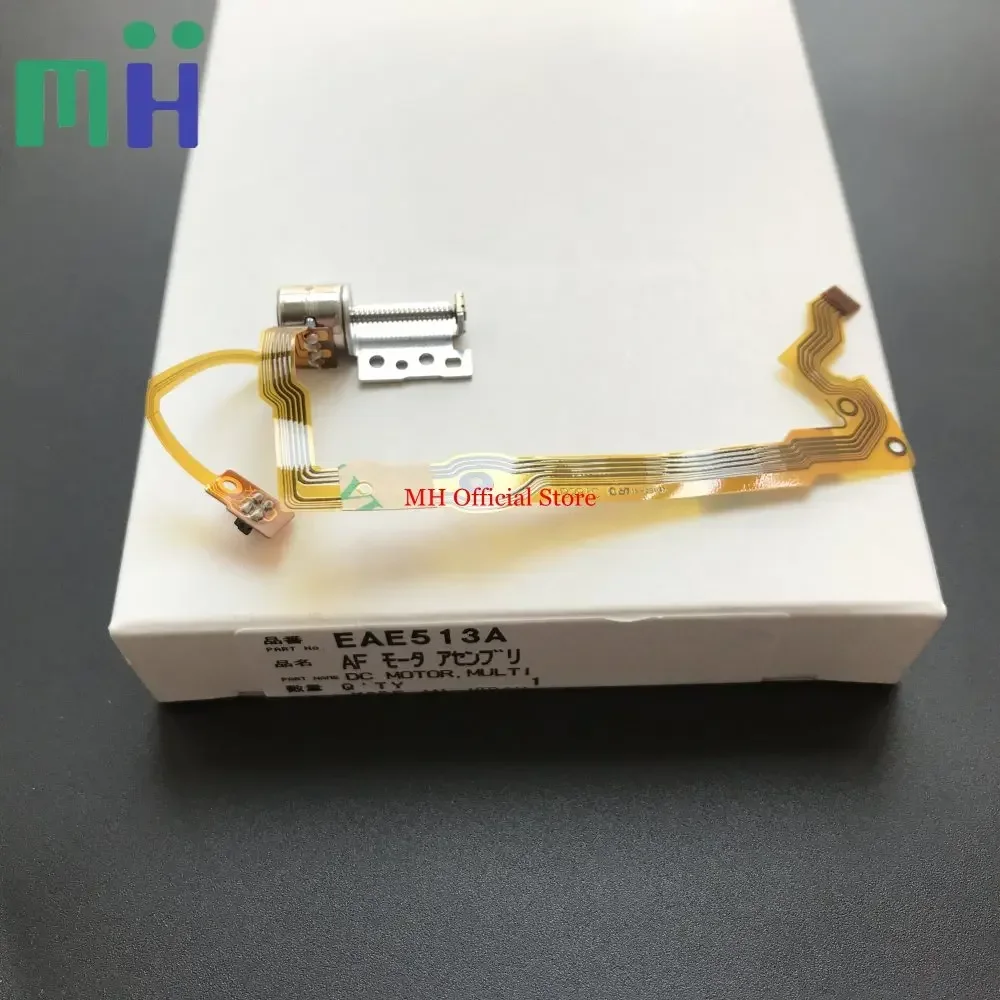 12 35 렌즈 초점 조절 플렉스 케이블, 파나소닉 루믹스 G X 바리오 12-35mm용 정품 교체 부품 리뷰