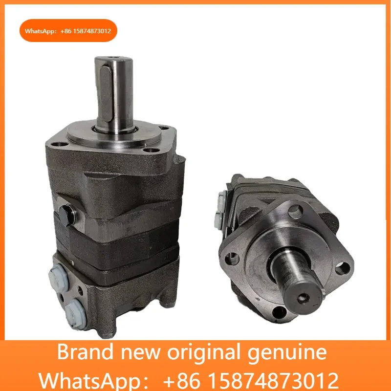 Factory direct OMS Series OMS80 OMS100 OMS200 OMS250 OMS315 OMS163-151F0503 Hydraulic Piston Pump Motor