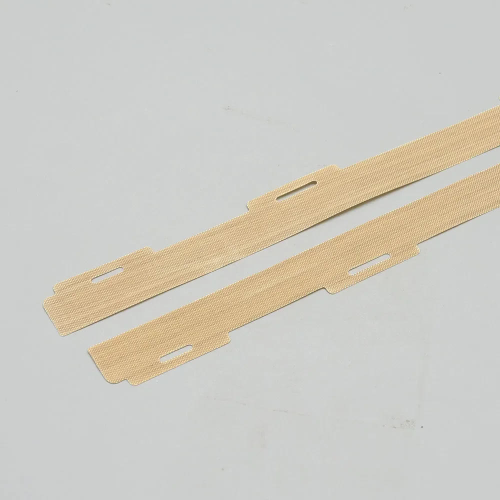 1X 604K94280  Fuser Heat Belt Slip Sheet for Xerox WorkCentre WC7530 7545 7556 7835 7845 604K62210