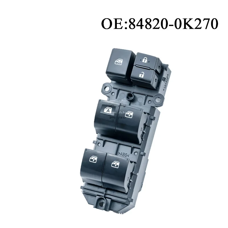 84820-0K270 подходит для переключателя