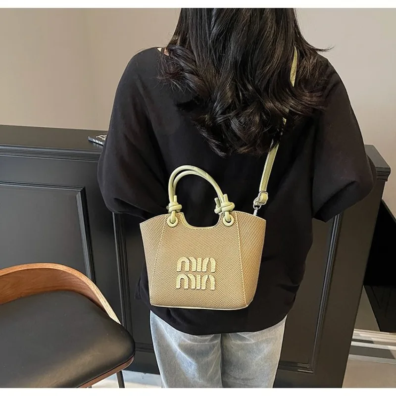 

Женская сумка через плечо с принтом для дальнозоркости, сумки на плечо в стиле Майяра для покупок, путешествий, универсальный изысканный женский кошелек