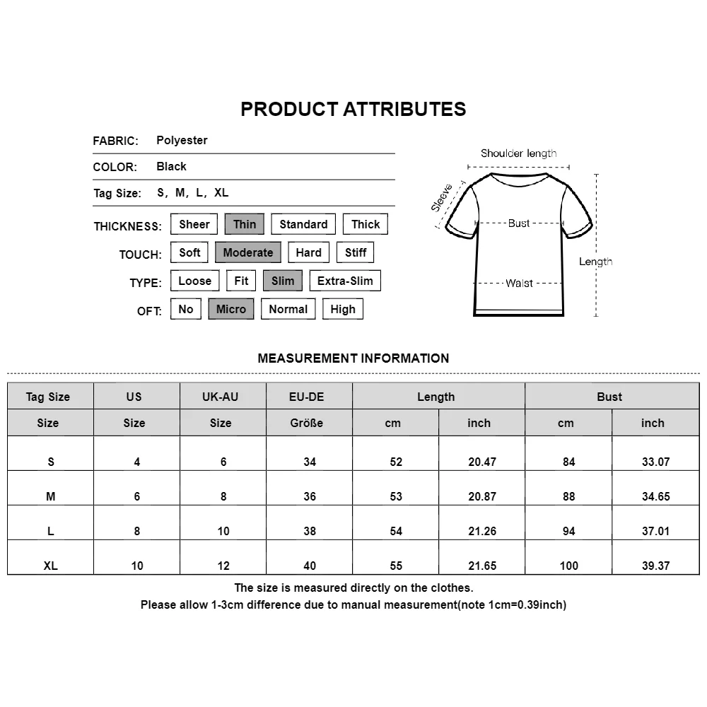 Solid Short Sleeve Women Tops For 2024 Summer Casual Slim Fit T-Shirts Tees Fashion Korean Female Clothing Sexy Pullover Shirt