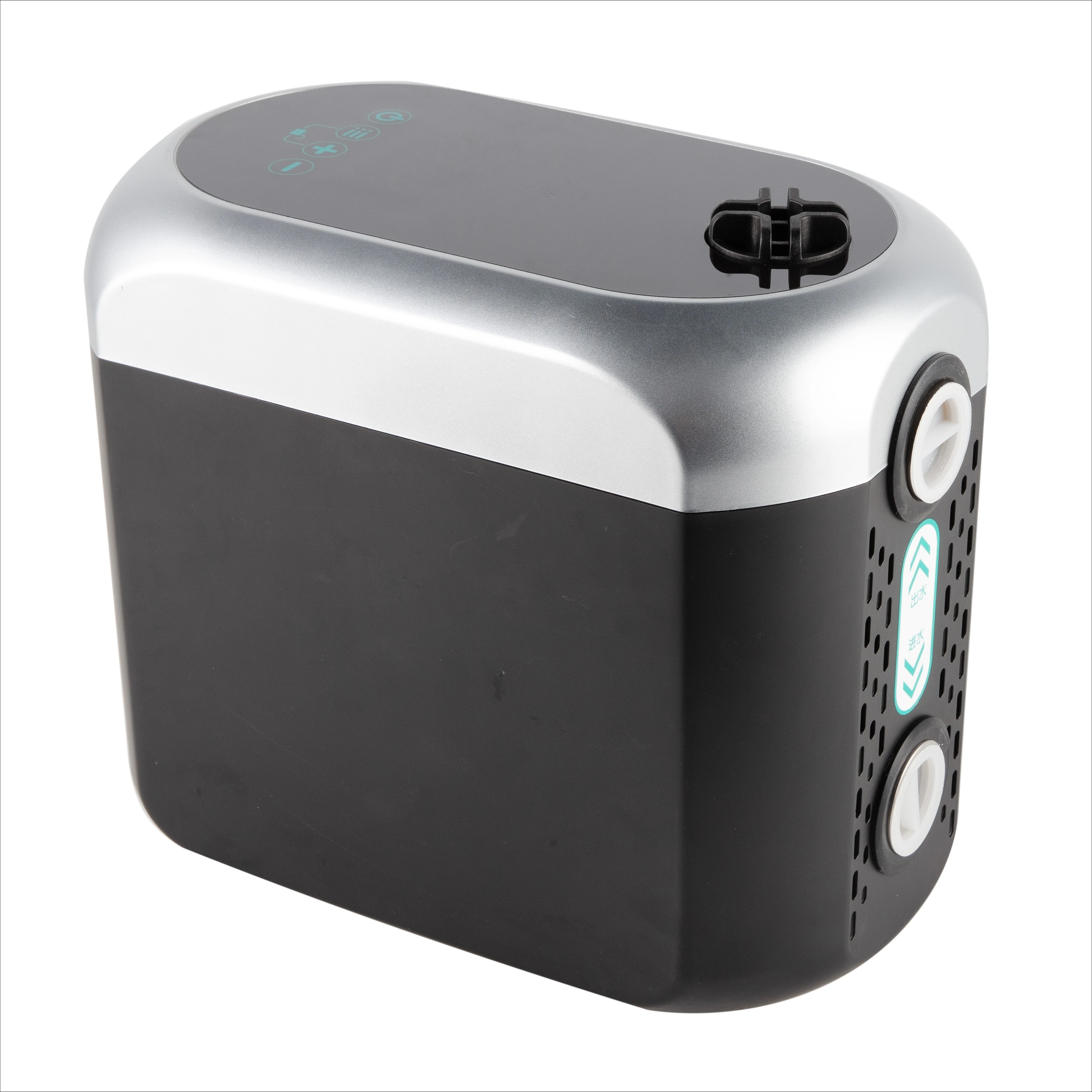 Intelligent Self-priming Booster Permanent Magnetic Pump  Noise Family Price Frequency Conversion Household Centrifugal Water