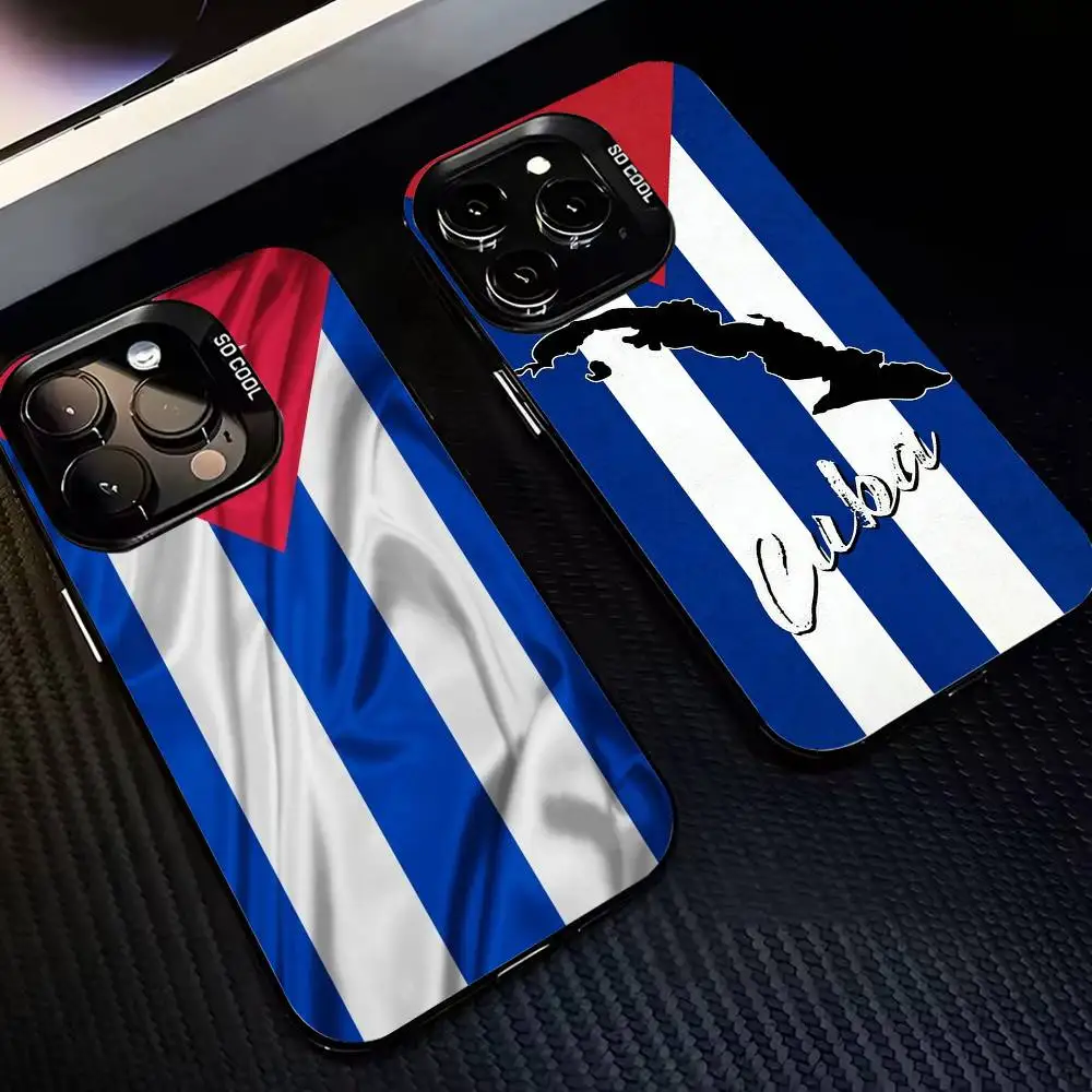 C-Cuba F-Flag-Cf Ph…