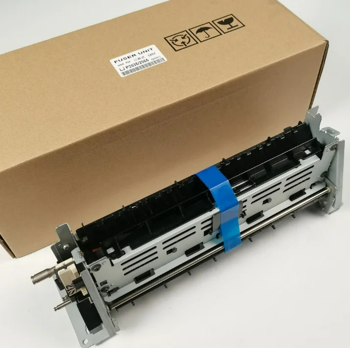 1PC RM1-6405 RM1-6406 Fuser Unit for HP LaserJet P2035 P2055 P2035n P2055dn 2035 2055 for Canon D1120 D1150 D1180 1120 1150 1180