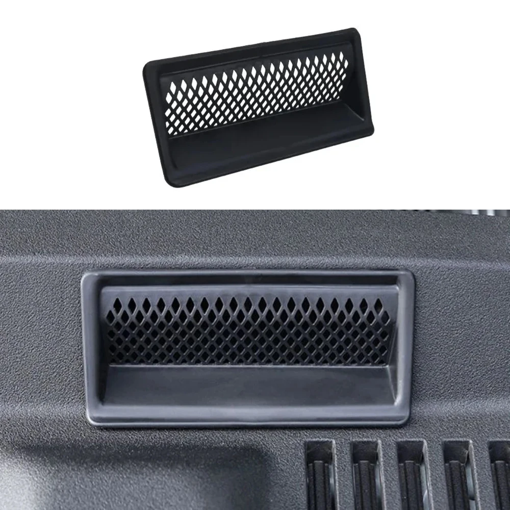 For Toyota Highlander XU70 Kluger 2020 2021 2022 2023  Engine insect net engine intake hood protective decorative accessories