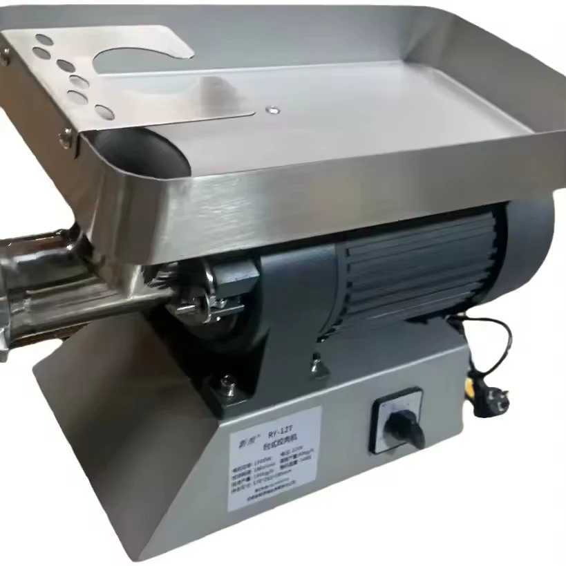 

2026 Multi Meat Kitchen Mincer Fast Mincing High Efficiency Frozen Low Noise 1500w 2.2KW Electric Stainless Steel Meat Grinder