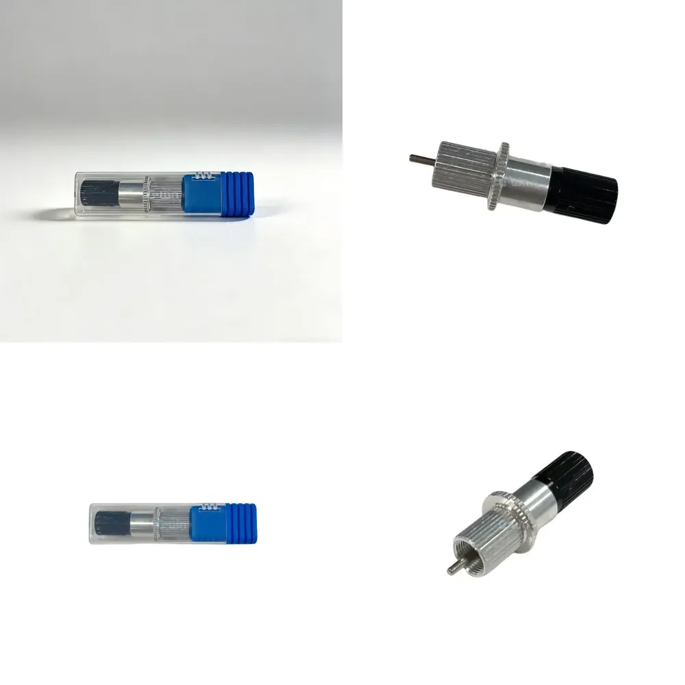 Factory Wholesale High Precision Half Plastic Half Metal Blade Holder for Roland GR640 Printer