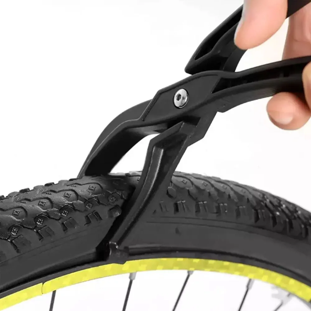 1Pc Bike Tire Levers Professional Tyre Remover Tire Pliers Mountain Bike Repair Tool Durable Bike Accessories Equipment Tool image 6