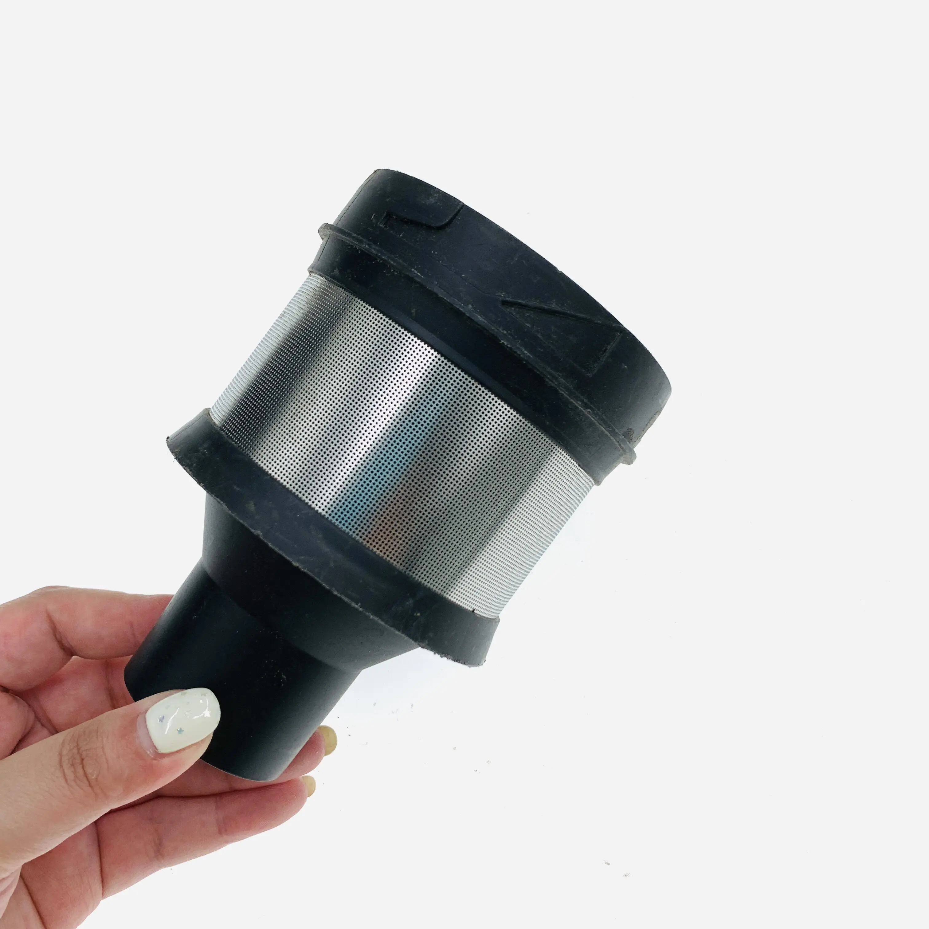 

Replacement Multi Cone Assembly ForRoborock F25 F25 Ultra A30 Pro Cordless Vacuum Cleaner Filter Accessory