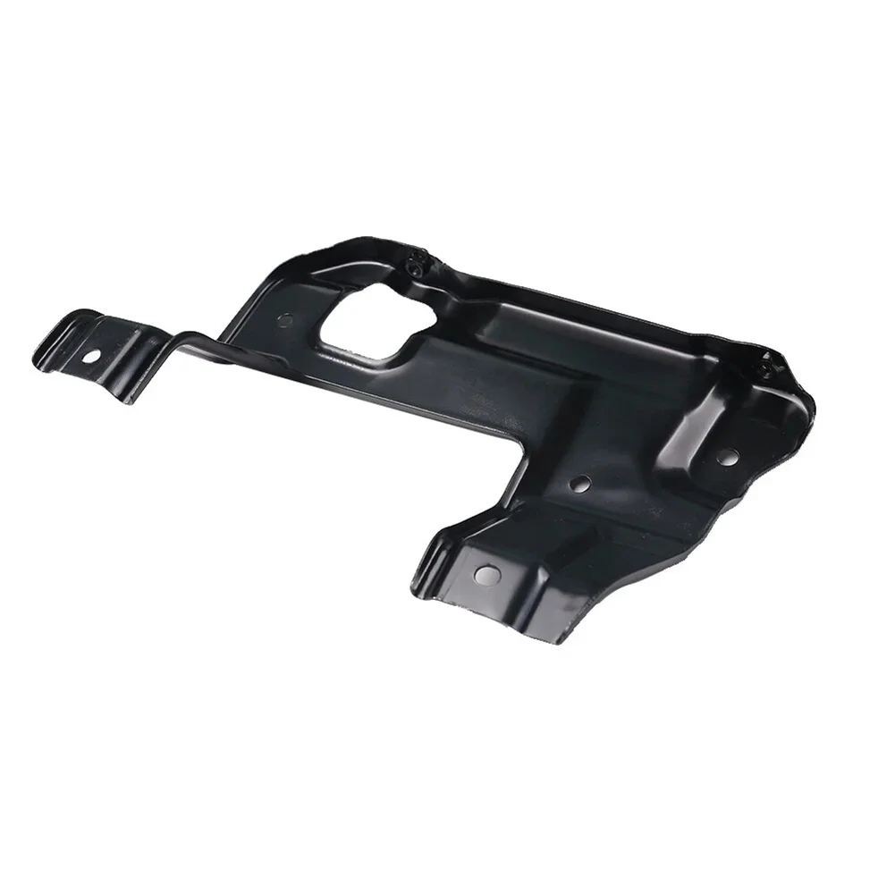 

OEM Style Front Bumper Bracket Kit For Mitsubishi/Pajero/Montero 2006 2007 2008 2009 2010-2019 Replace 6400A589 6400A590