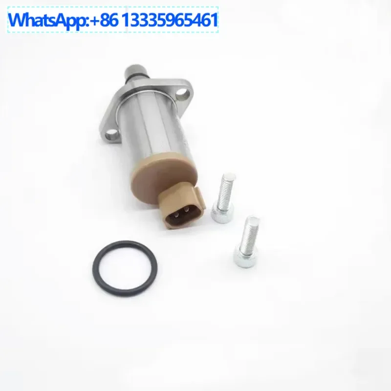 

294200-0670 Common Rail Fuel Metering Unit, Control Valve 8-98181831-0 Suitable for Isuzu 6HK1
