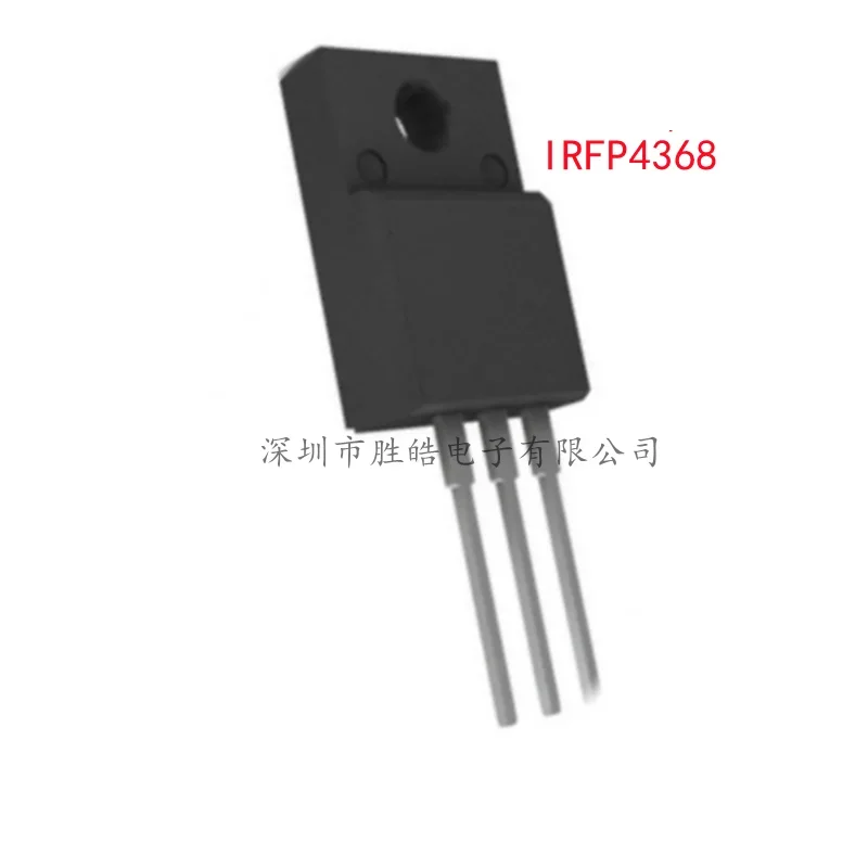 (5PCS) NEUE IRFP4368PBF IRFP4368 TO-247 195A75V MOS Feldeffekttransistor Integrierte Schaltung