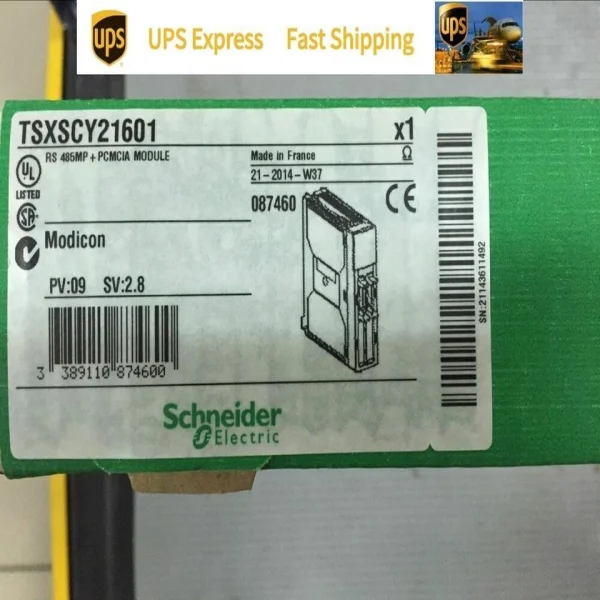 

Tsxscy21601 в 1 год, доставка, новый оригинальный Spot Plc