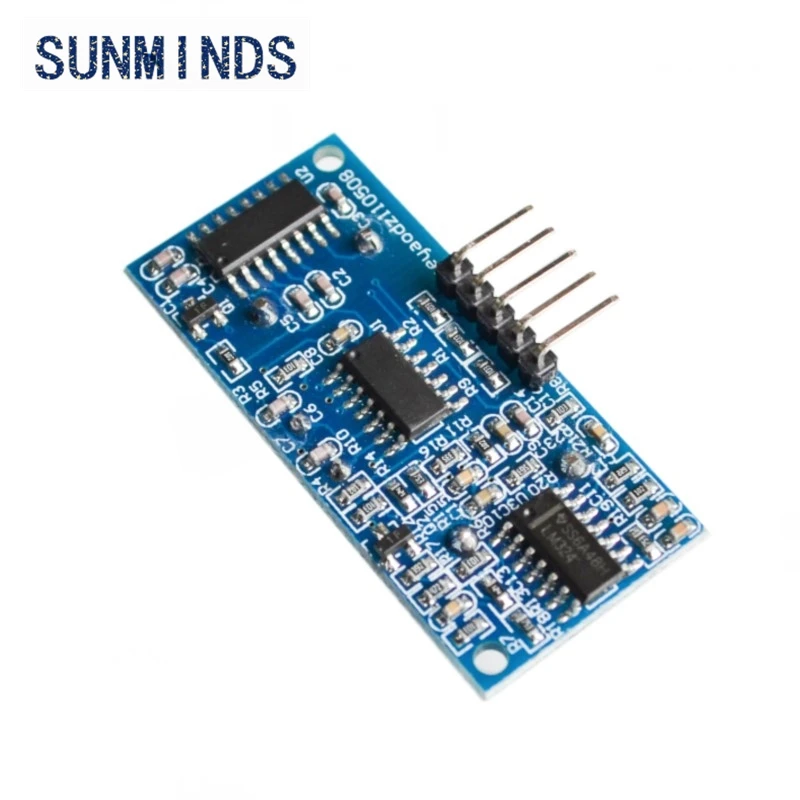 1pcs Ultrasonic HC-SR05 HY-SRF05 Distance Module Sensor for  UNO R3 MEGA2560 DUE