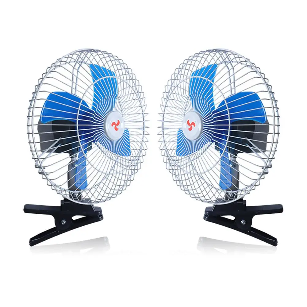12/24V Mini Summer … - image