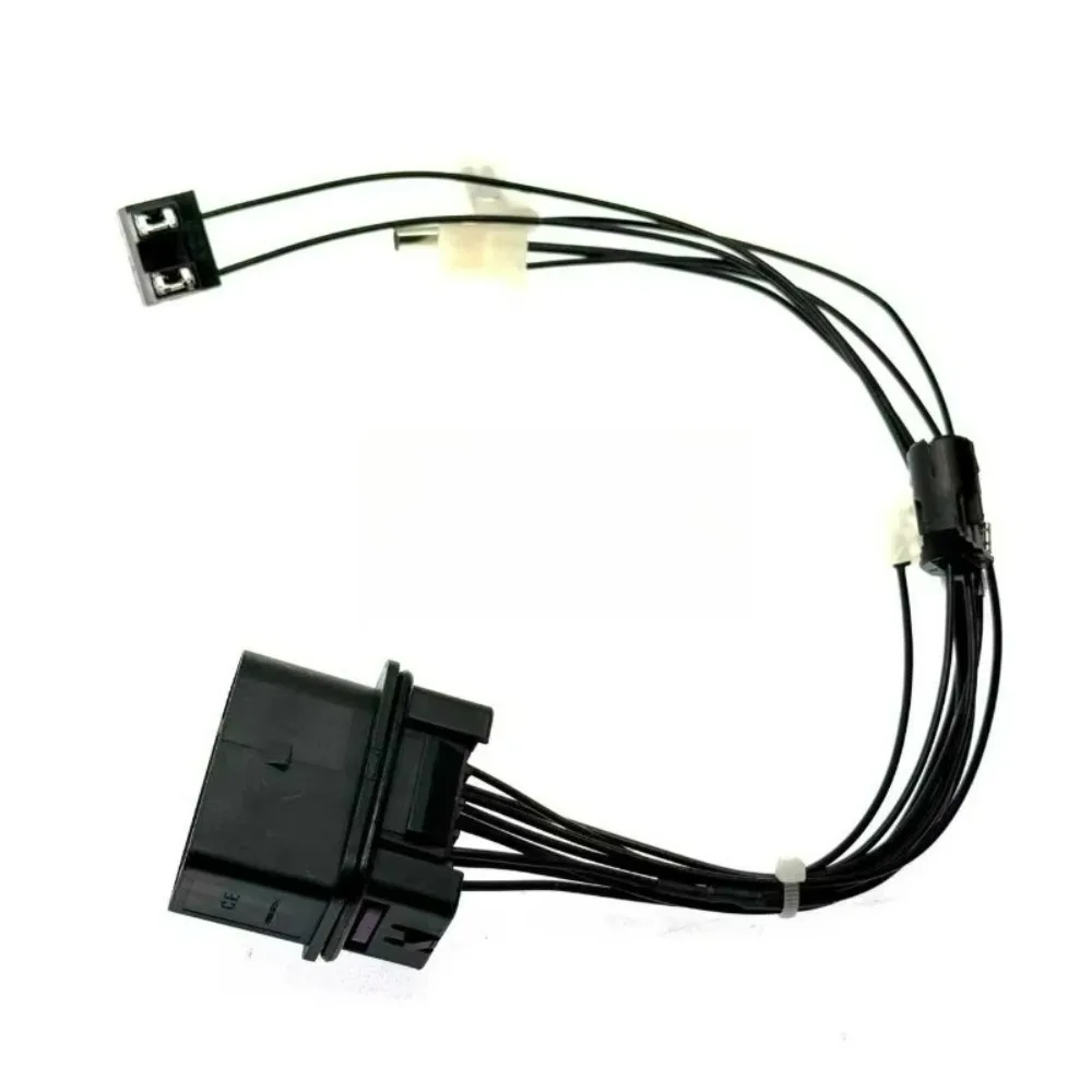 For 2001-2004 Golf 4th Generation MK 1pc Headlight Harness Assembly