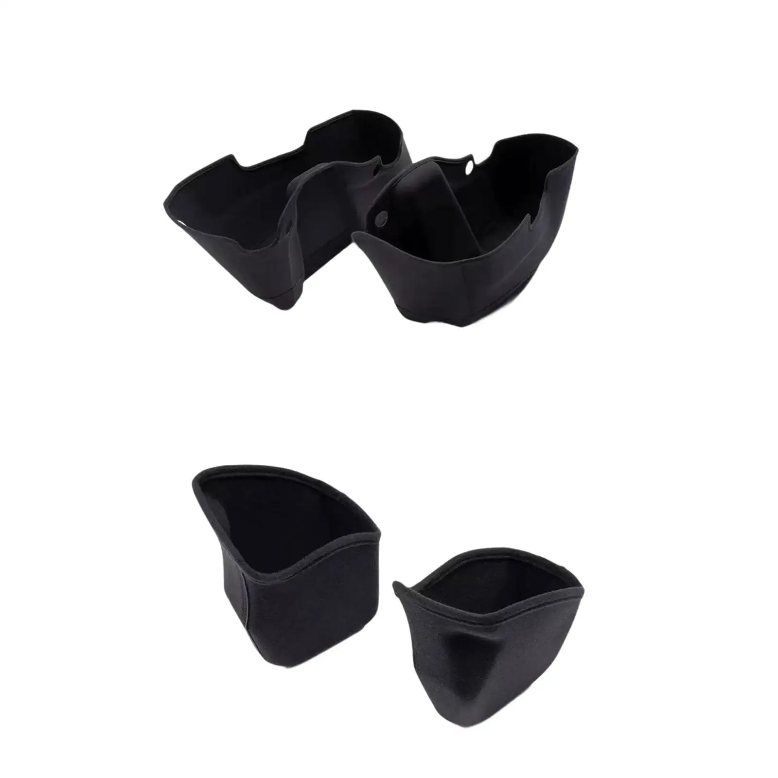 

Motorbike Storage Box Liner Waterproof EVA Material Organizer for FLHX FLTRX 2024 Cycling Luggage Tools