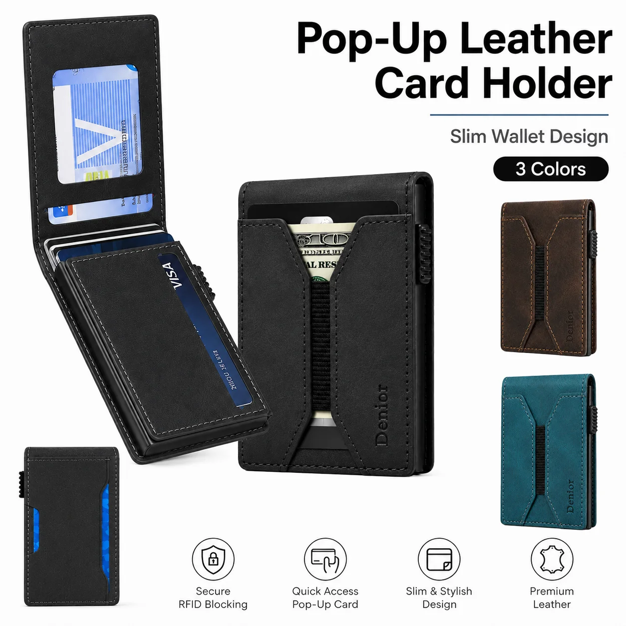 carteira-masculina-denior-com-bloqueio-rfid-em-couro-pu-porta-cartoes-pop-up-fino-para-bolso-frontal-com-design-de-acesso-rapido-para-negocios