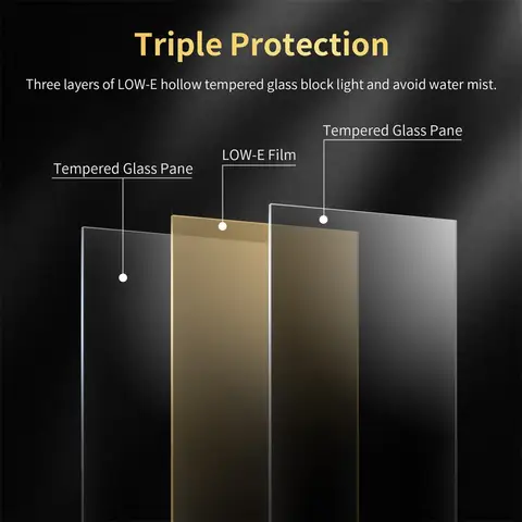 8 best sales सिगार कूलर - №4