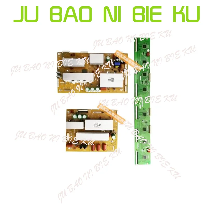 Для Samsung LJ41-09423A, LJ41-09422A, LJ41-09425A Y-плата, набор буферных плат Z DD