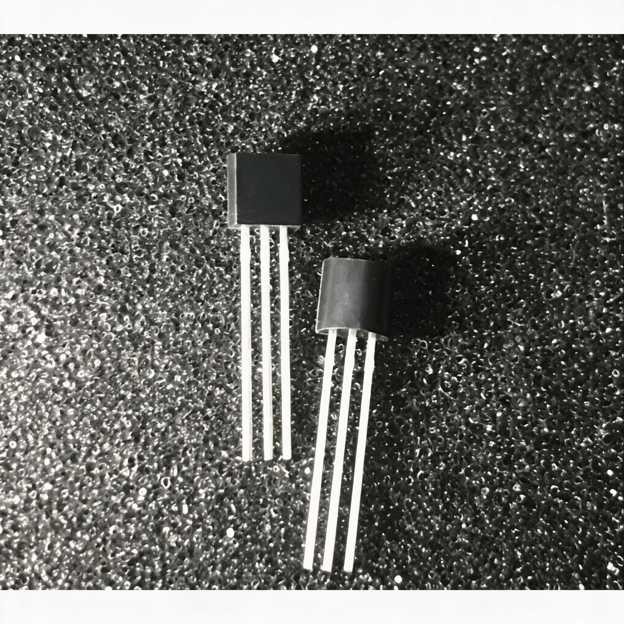5piece DS18B20 18B20 TO-92