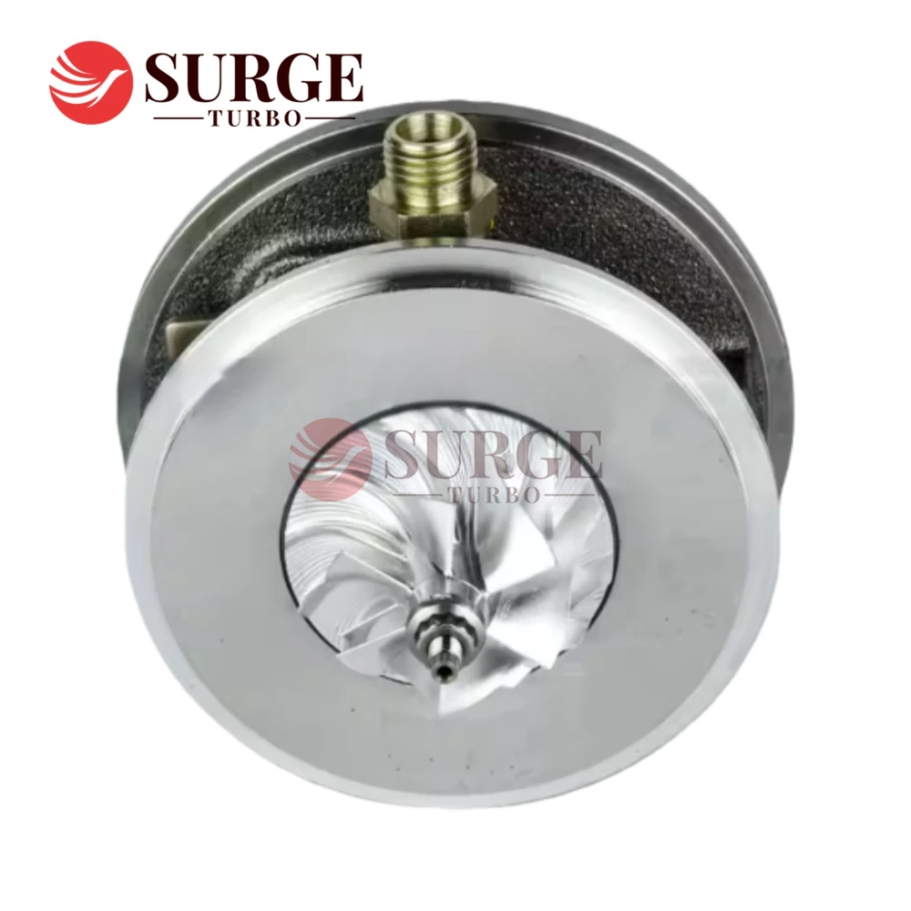 

GT1749V MFS Turbo Cartridge 721021 Turbo Core 038253016G Turbine CHRA for VW Bora Golf IV 1.9 TDI 110Kw 150HP Turbocharger CHRA