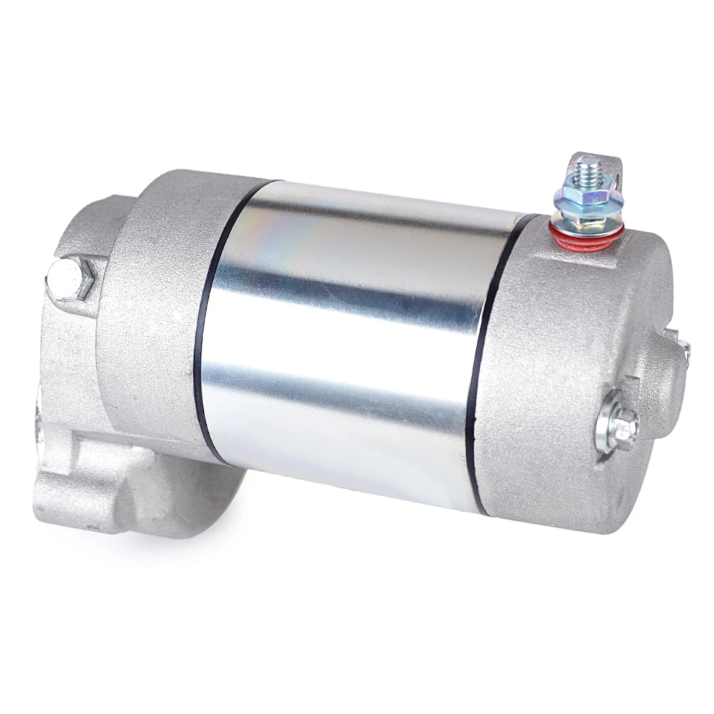 Starter Motor For Polaris 300 400L Scrambler Sport Sportsman 400 Trail Blazer XPlorer Big Boss 244cc 250 300 350 400 283cc 352cc
