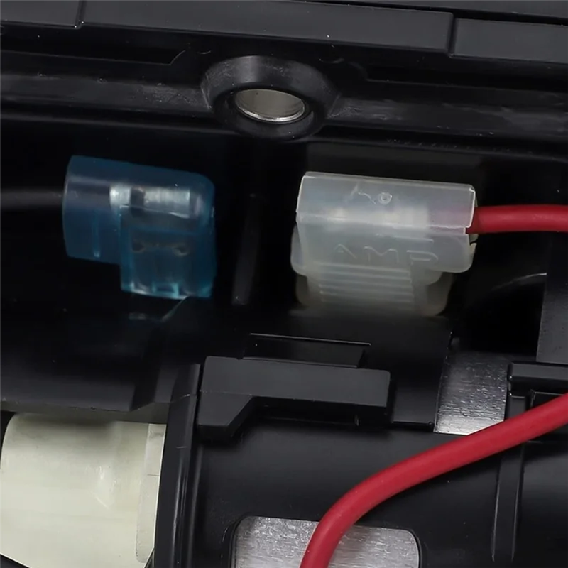 Motorcycle Fuel Pum…