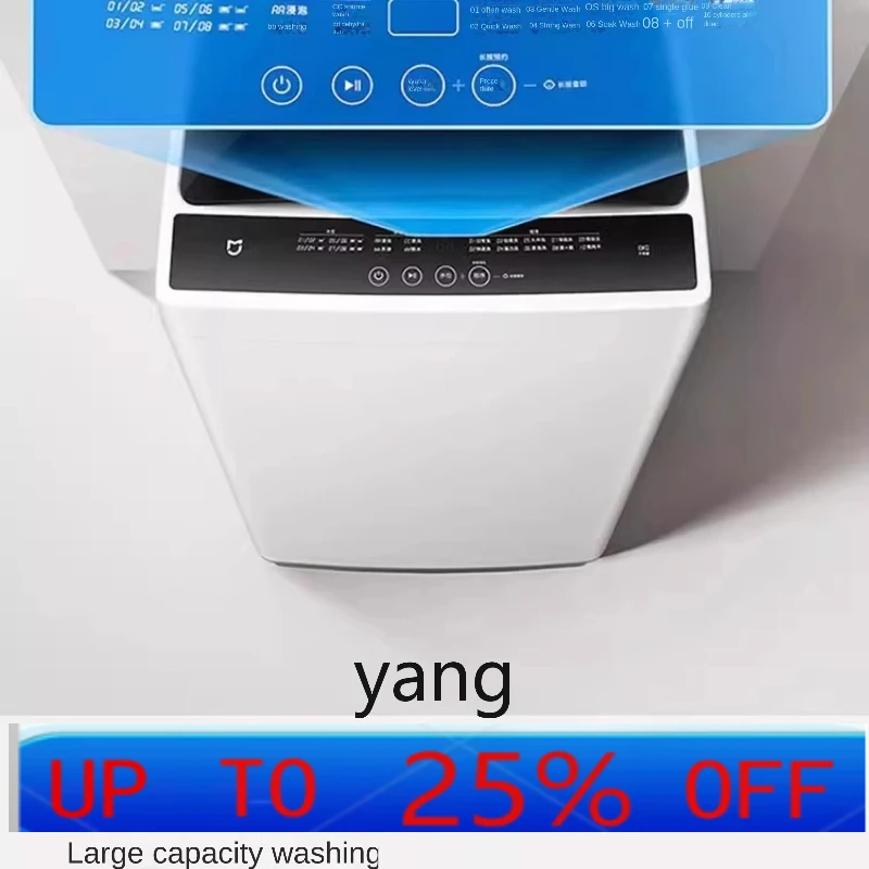 

Стиральная машина с крыльчаткой CX, 7,5 кг, стиральная машина большой емкости