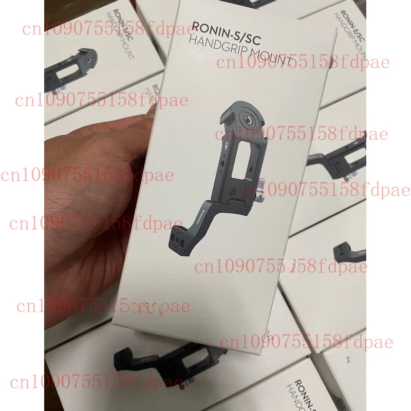 

ДЛЯ крышки DJI Софиято RONIN S SC HANDGRIP MOUNT/RH-066/Ручка подъемного адаптера для кастрюли