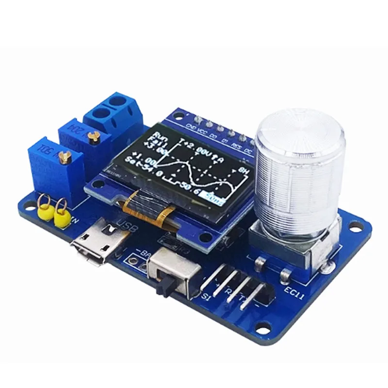 Mini 0.96 Inch Dos …