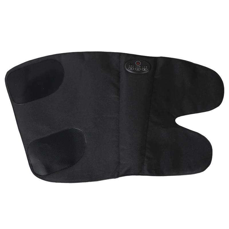 

Press Air Cushion Treatment Using Sports Recovery Foot Hydrotherapy Massager